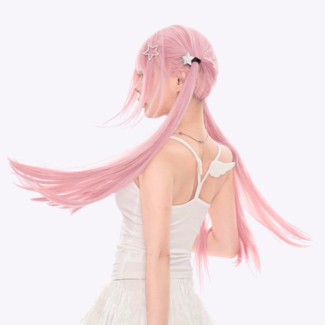 Image of Angel Wings Camisole Top